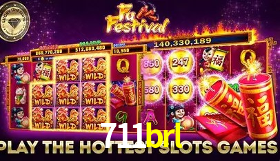 Slot Games 711brl