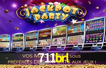 Live Casino 711brl